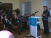 Offizielle Er�ffnung des Wohnhauses am 19. November 2004