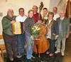 27.9.2008 - Wege zum Wohnen Wr. Neustadt - Heuriger