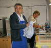 27.9.2008 - Wege zum Wohnen Wr. Neustadt - Heuriger