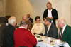 27.9.2008 - Wege zum Wohnen Wr. Neustadt - Heuriger