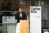 21. Juni 2014 - 10 Jahre Wohnhaus Wr. Neustadt