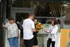 21. Juni 2014 - 10 Jahre Wohnhaus Wr. Neustadt
