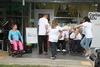21. Juni 2014 - 10 Jahre Wohnhaus Wr. Neustadt