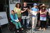 21. Juni 2014 - 10 Jahre Wohnhaus Wr. Neustadt
