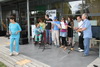 21. Juni 2014 - 10 Jahre Wohnhaus Wr. Neustadt